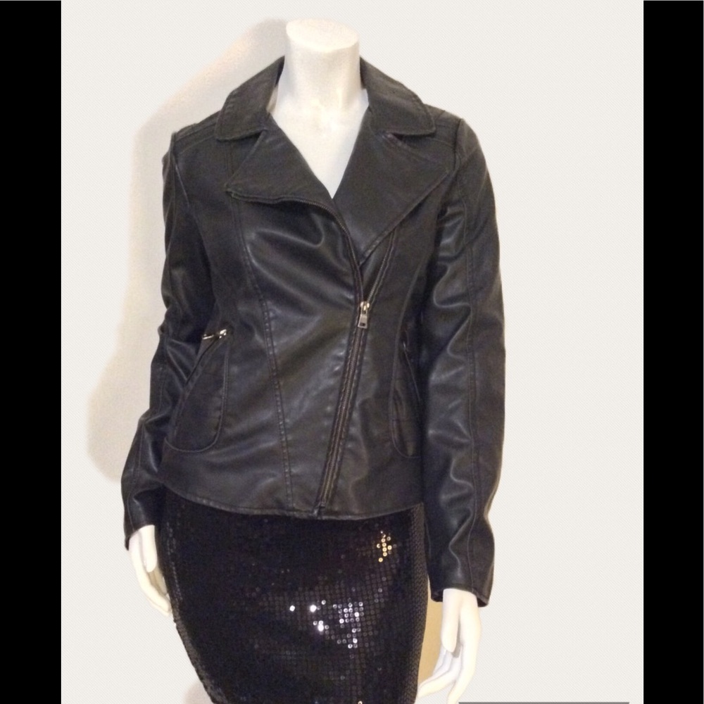 Collezione Jacket